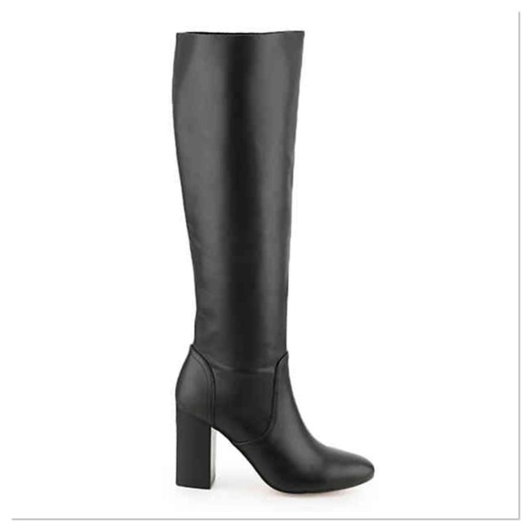 steve madden femi boot